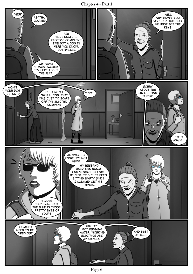 Chapter 4 - Part 1, Page 6