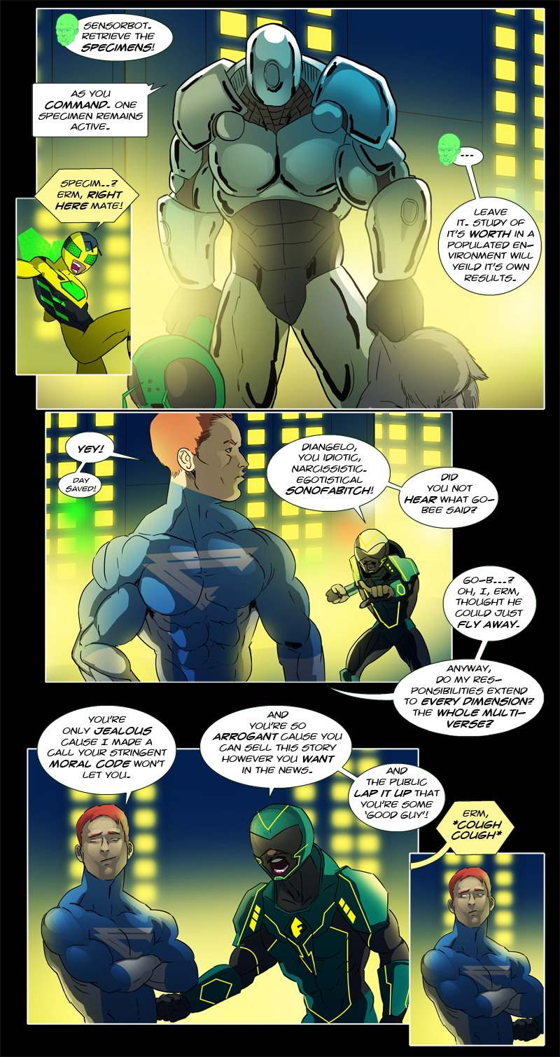 Issue #7 - Page 20