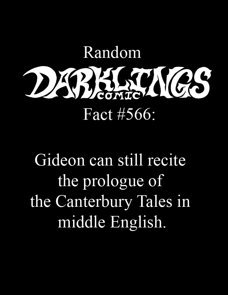 Random Fact #566