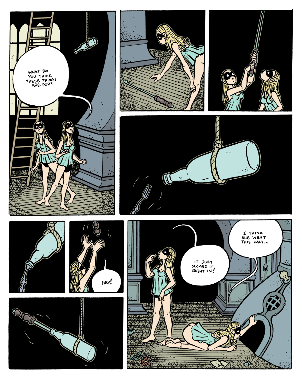 Chapter 1 - Page 18
