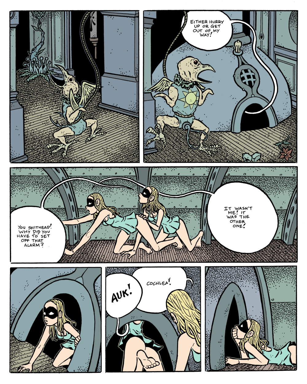 Chapter 1 - Page 24