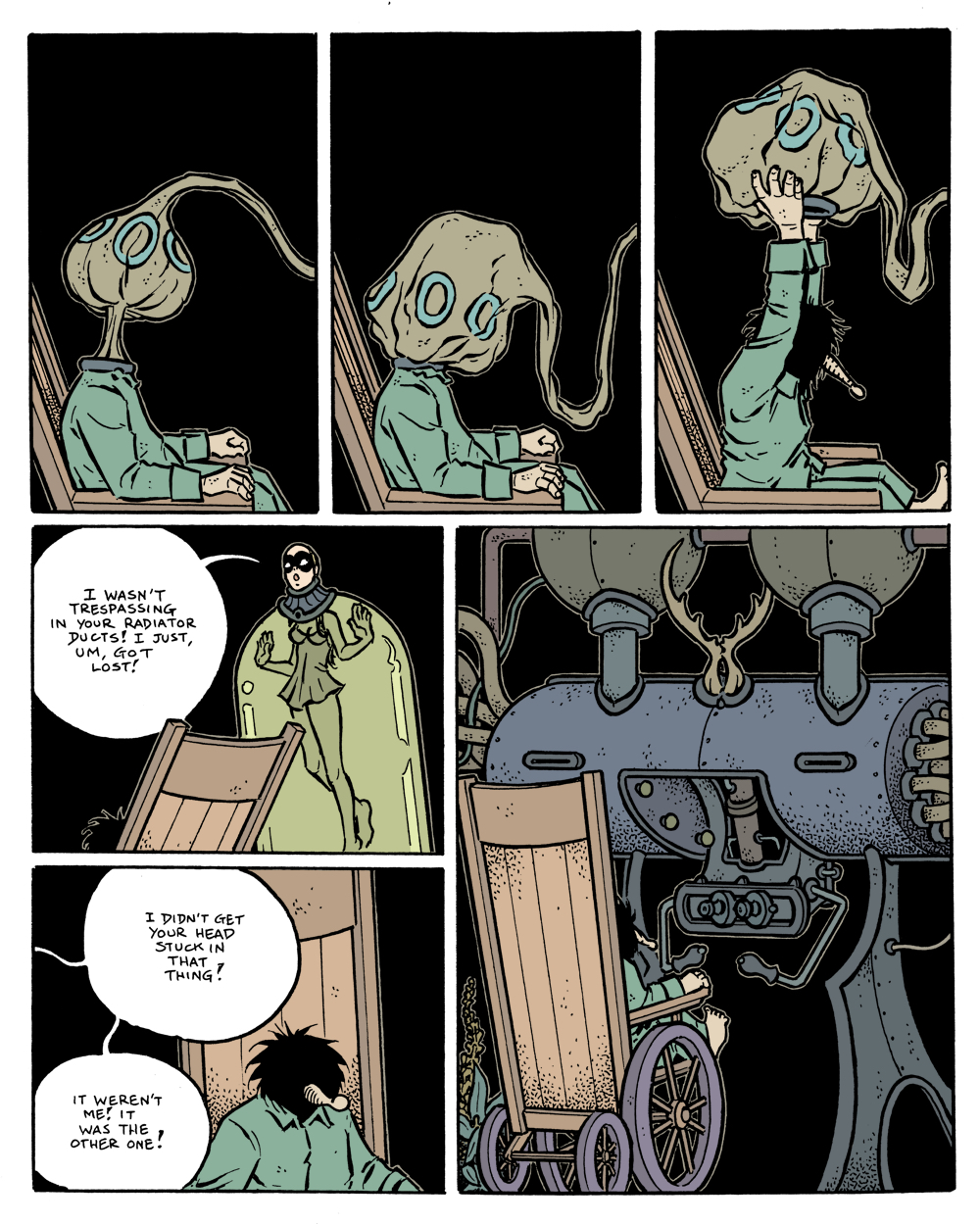 Chapter 1 - Page 30