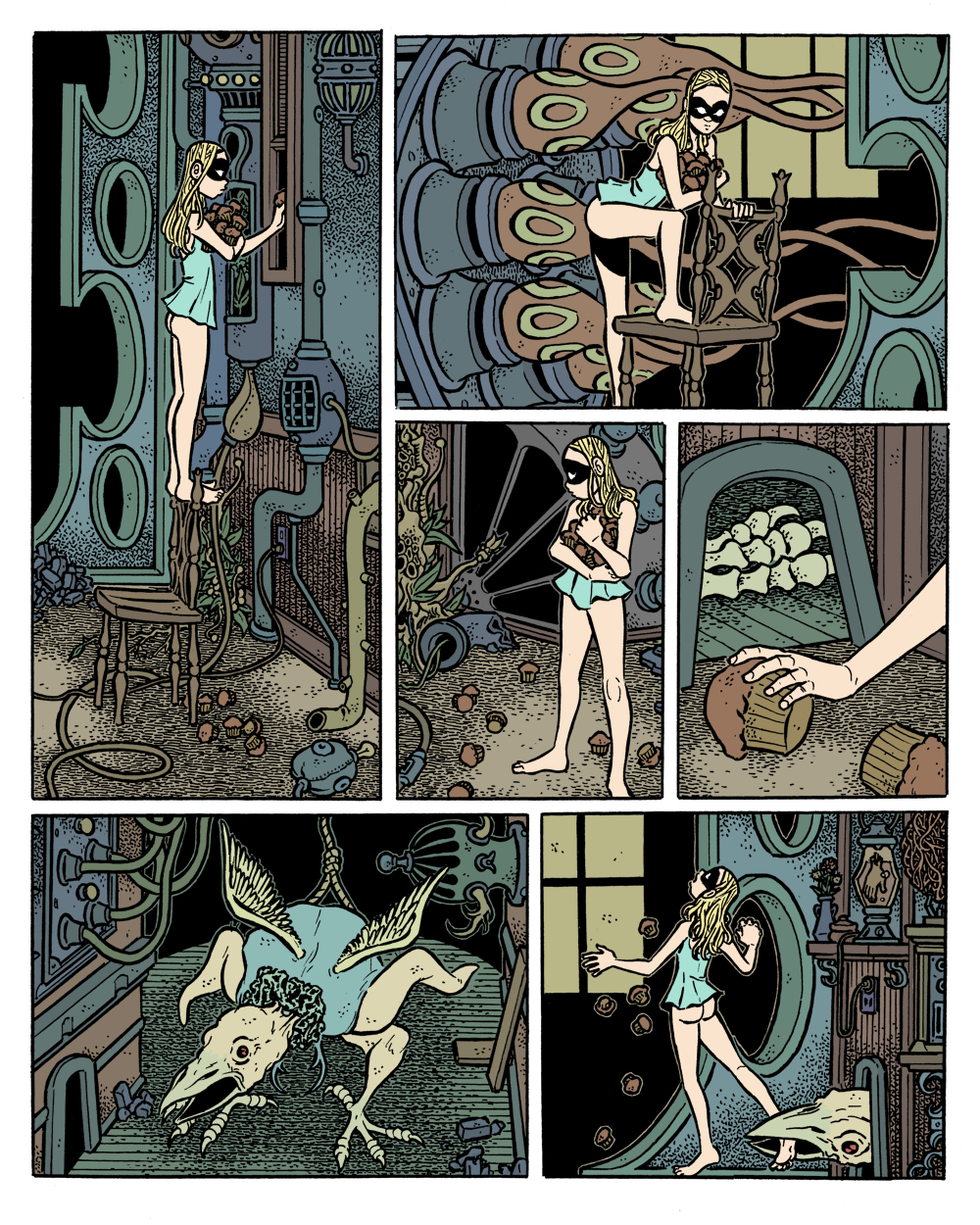 Chapter 1 - Page 40
