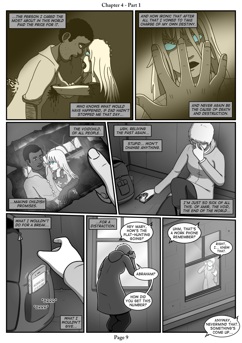 Chapter 4 - Part 1, Page 9