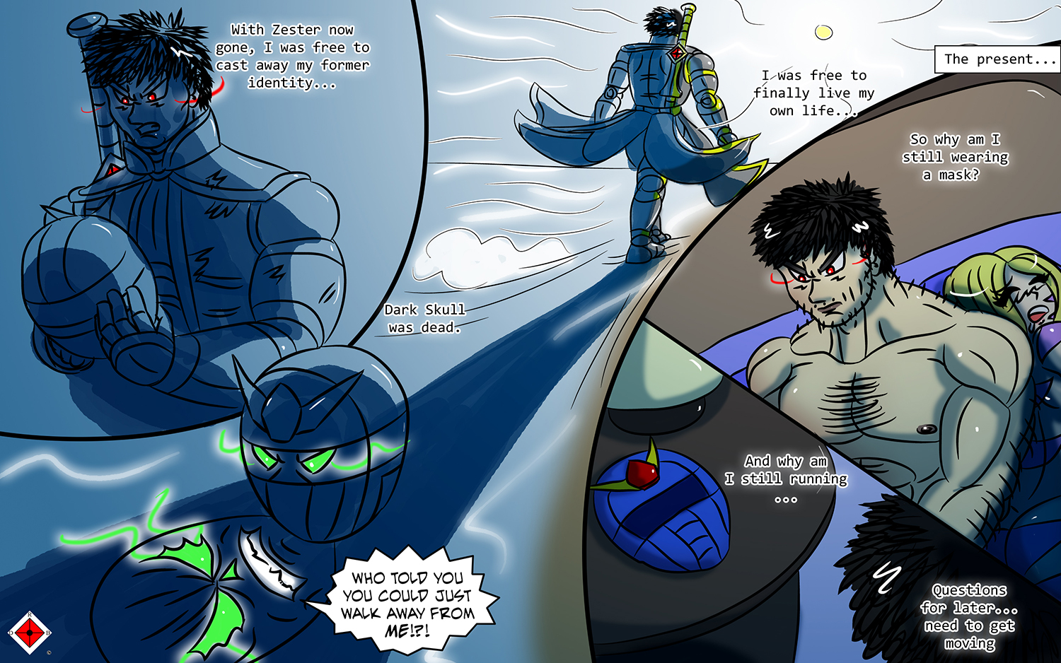 Chapter 2 - Page 6