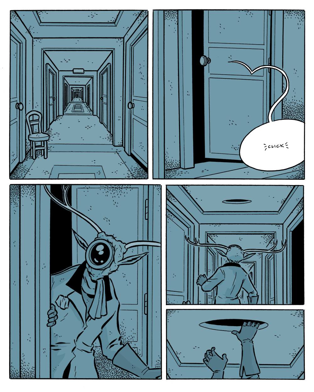 Chapter 2 - Page 5