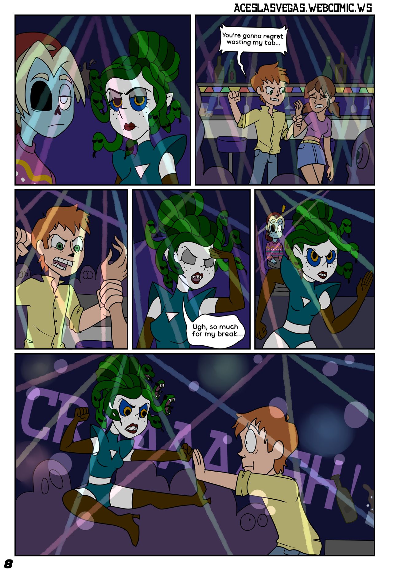 Chapter 1 Page 8