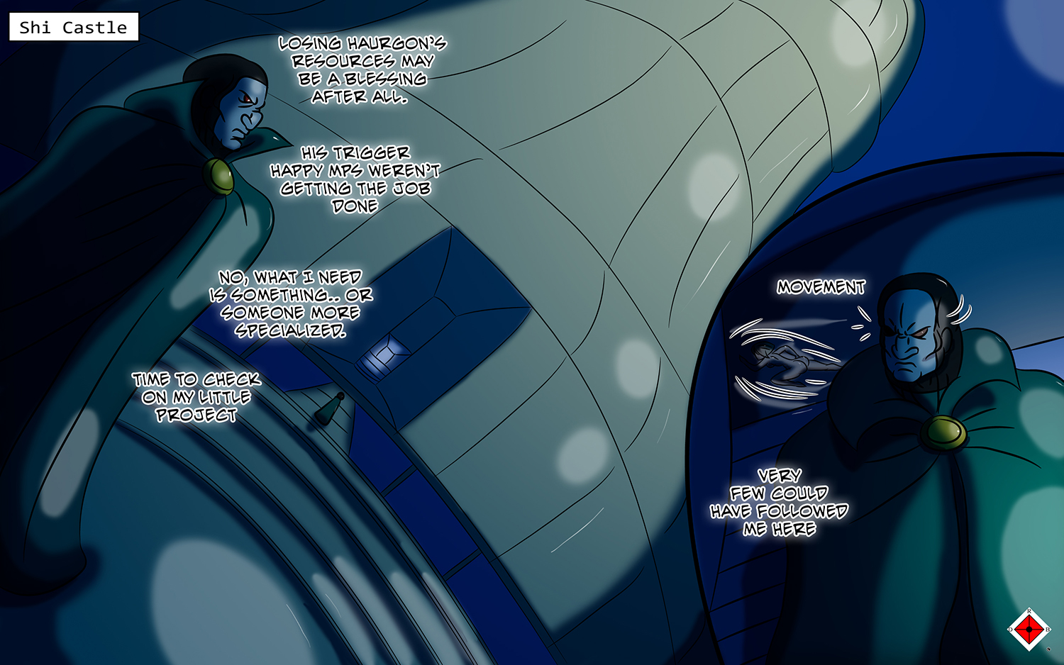 Chapter 2 - Page 12