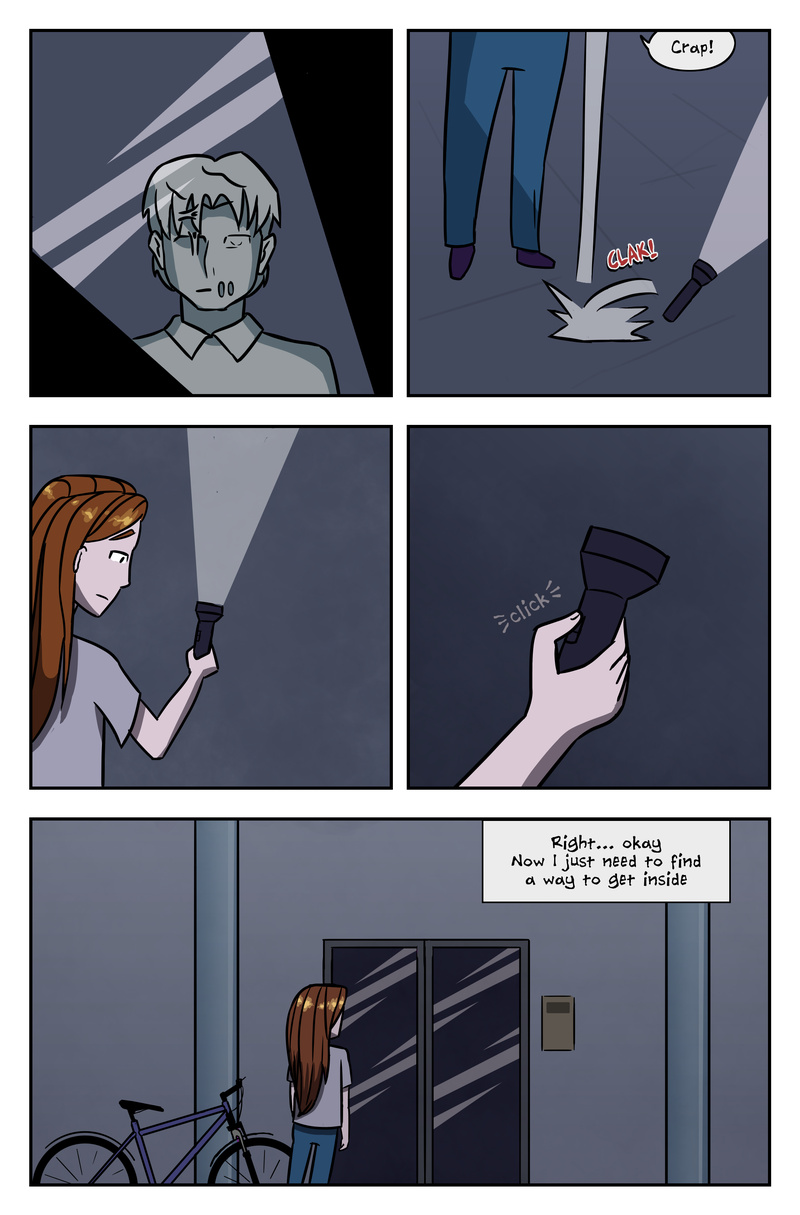 Chapter 5: Page 12