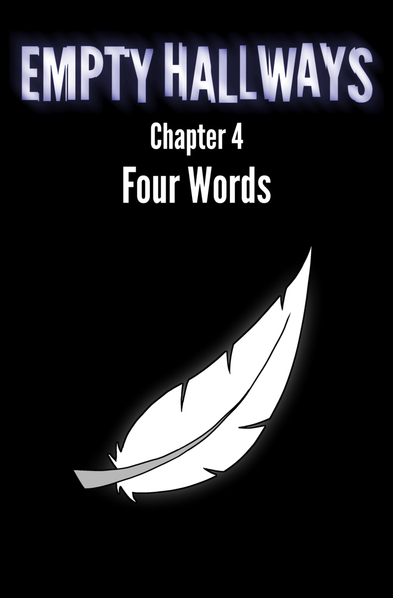 Chapter 4: Four Words
