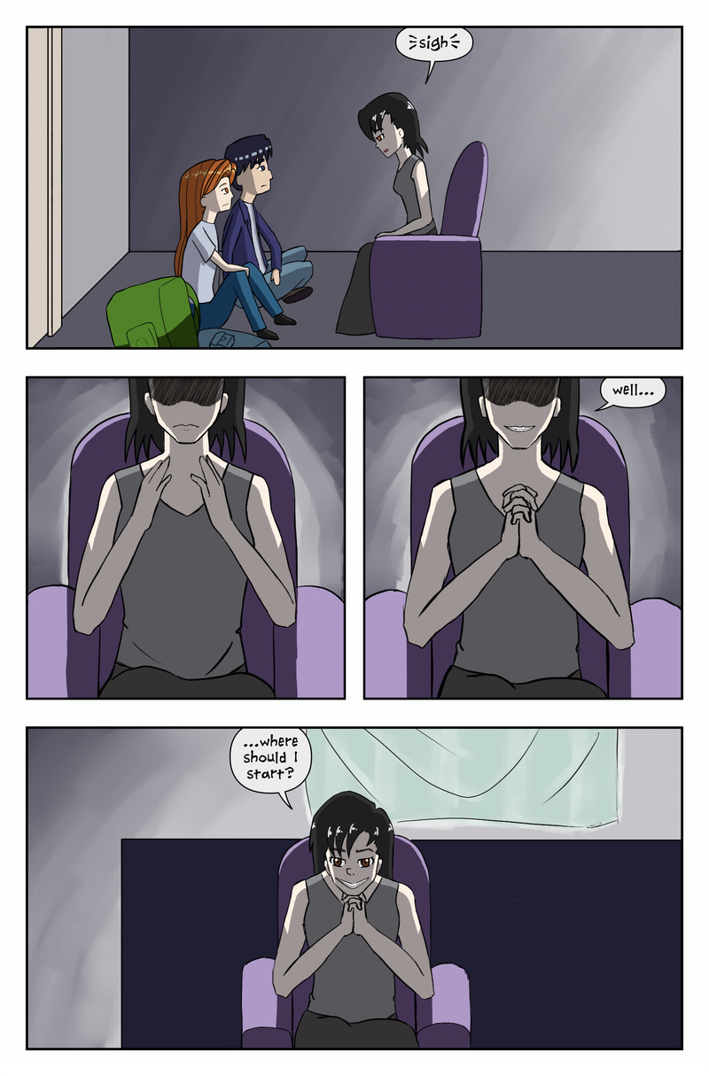Chapter 2: Page 5