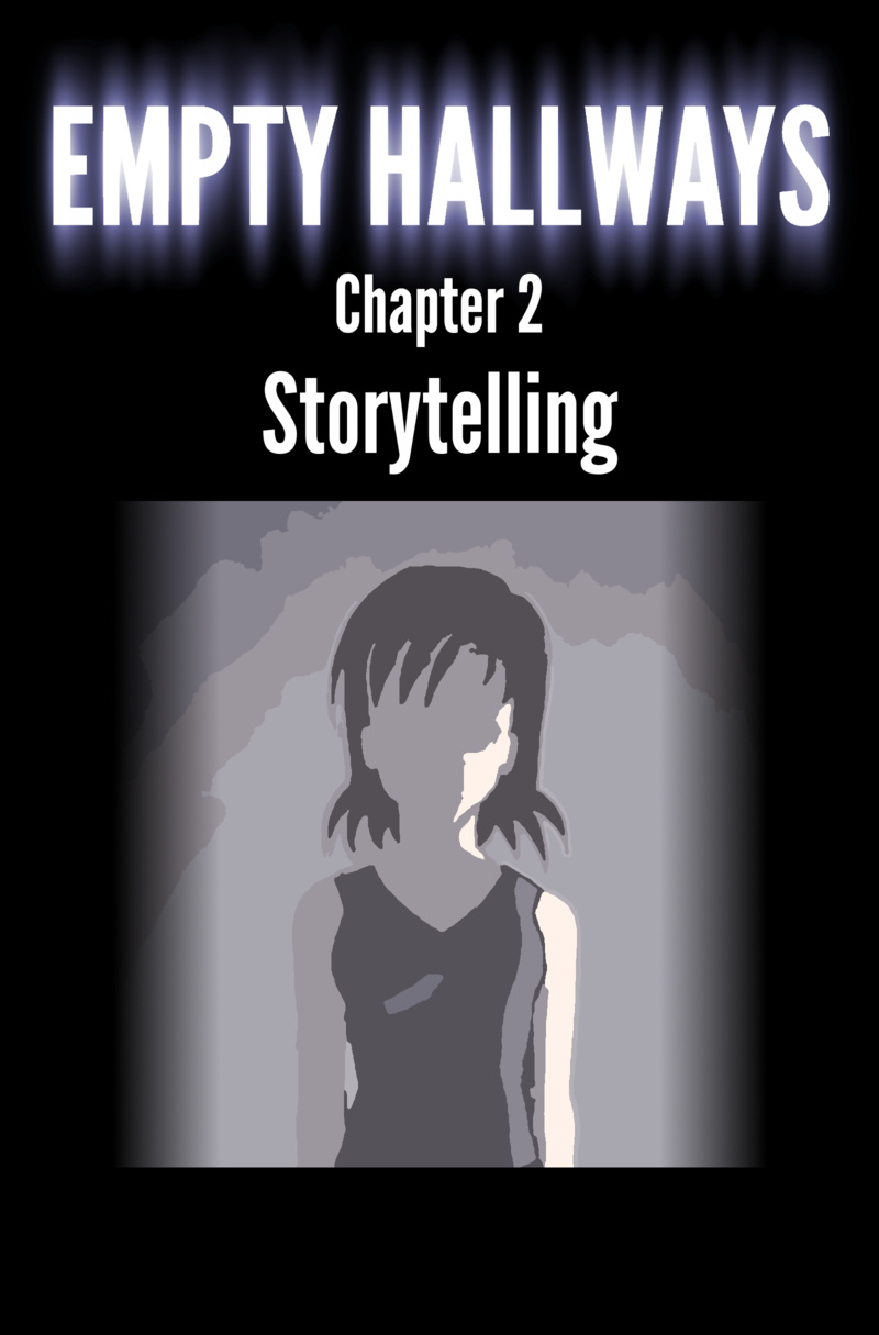 Chapter 2: Storytelling