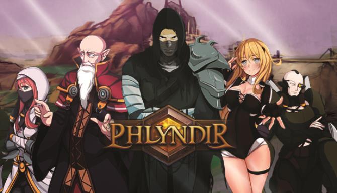 Check Out Phlyndir!