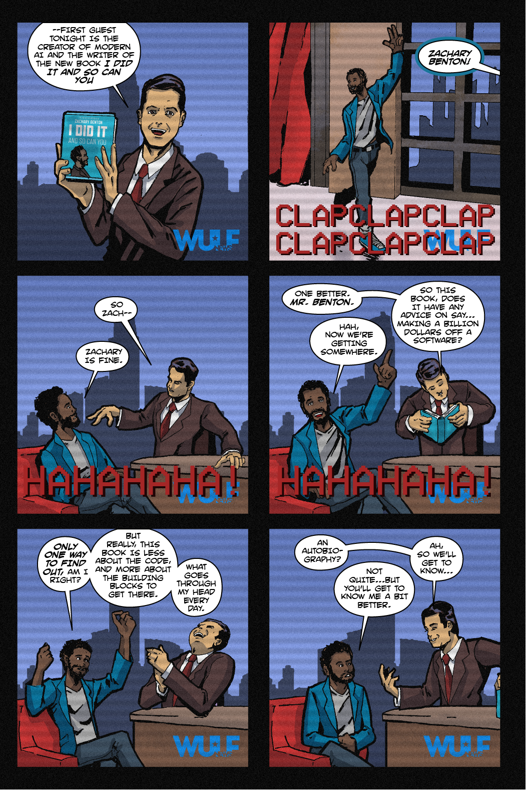 Chapter 3 Page 1