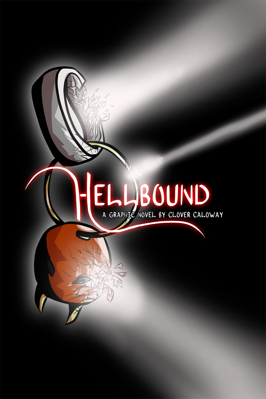 Hellbound Cover