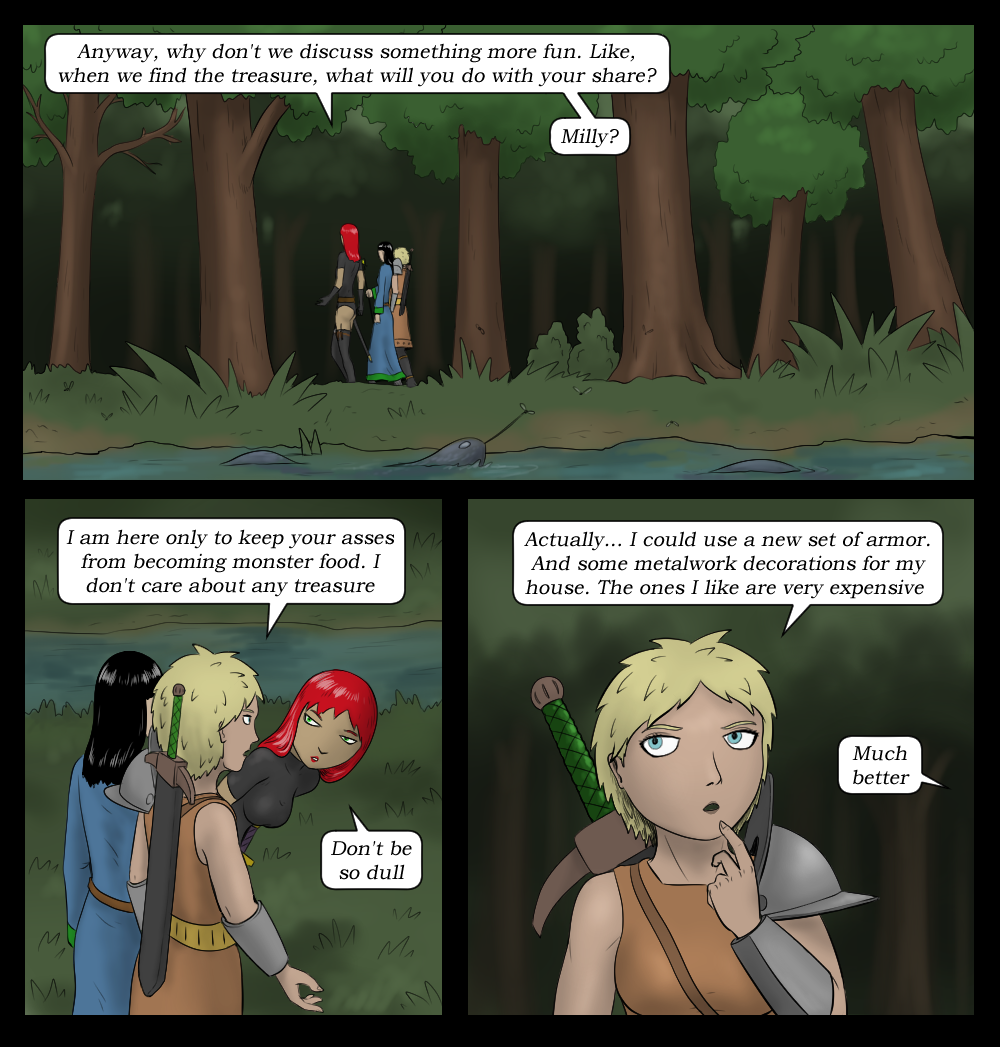 Page 33 - A change of theme