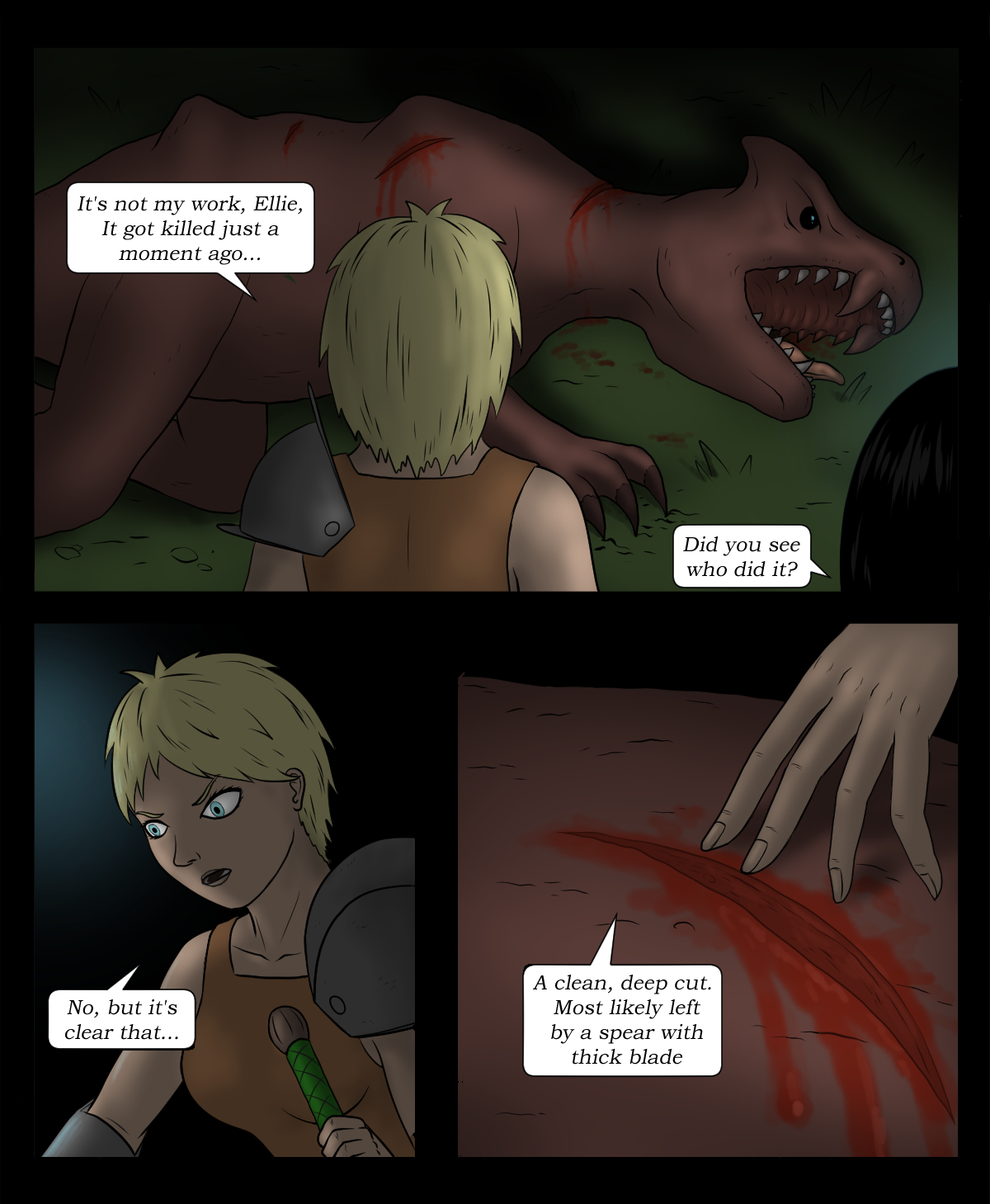 Page 55 - Unwanted presence