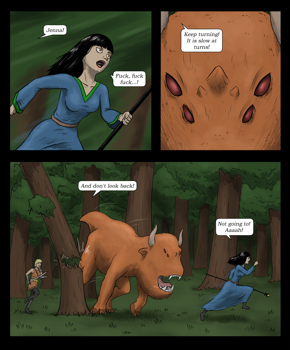Page 59 - The beast that ruins the day