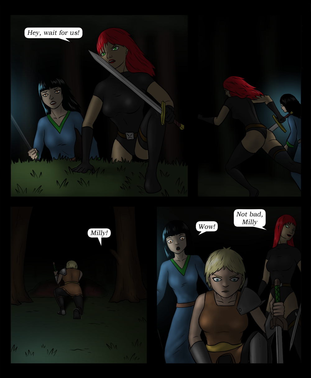 Page 54 - A quick end