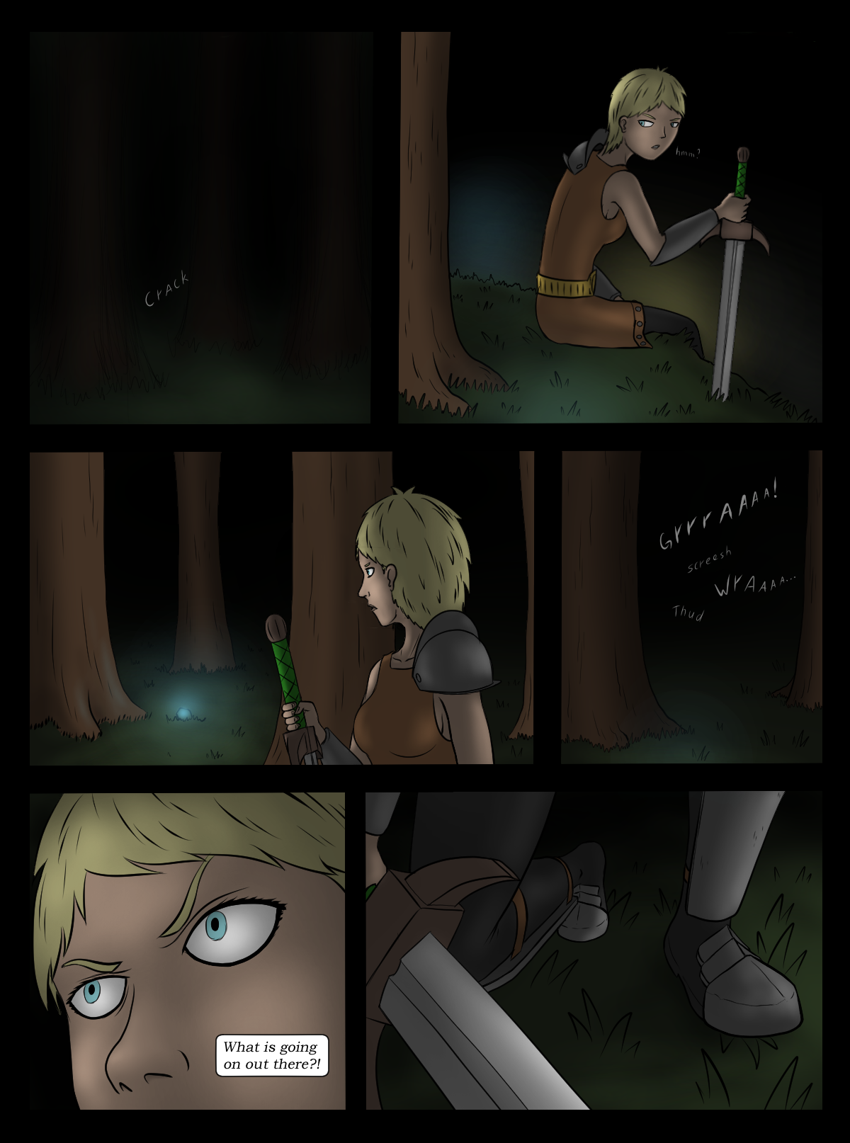 Page 52 - Sounds in the dark
