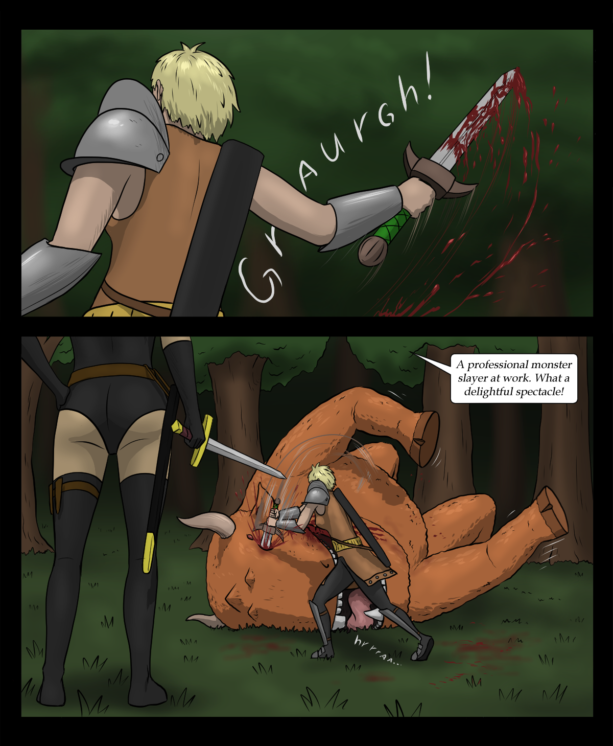 Page 66 - Executing the encounter