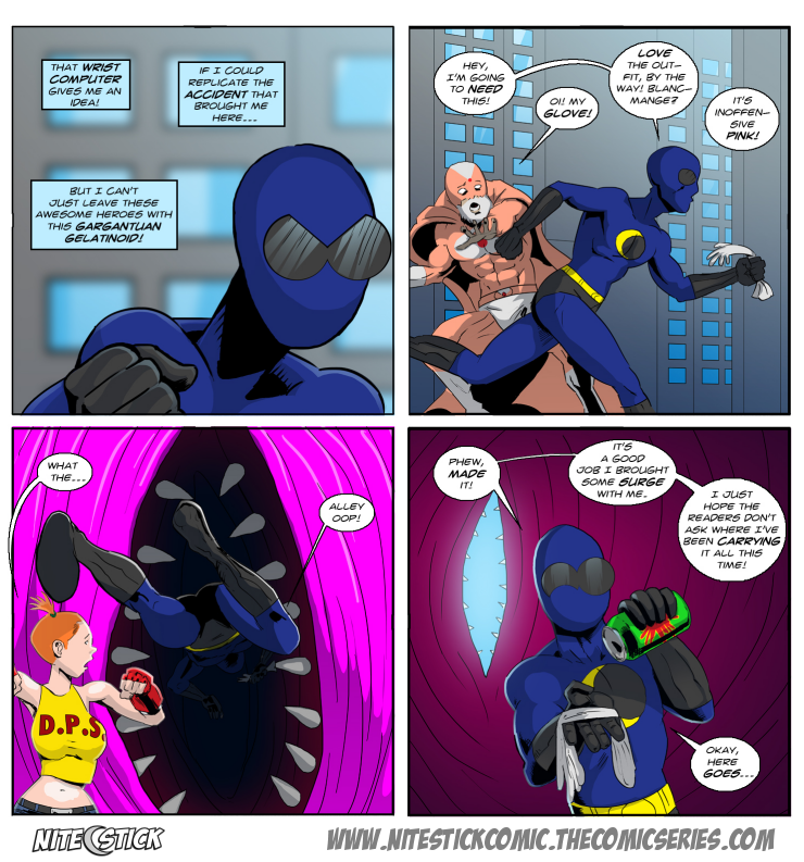 Issue 8: Page 6