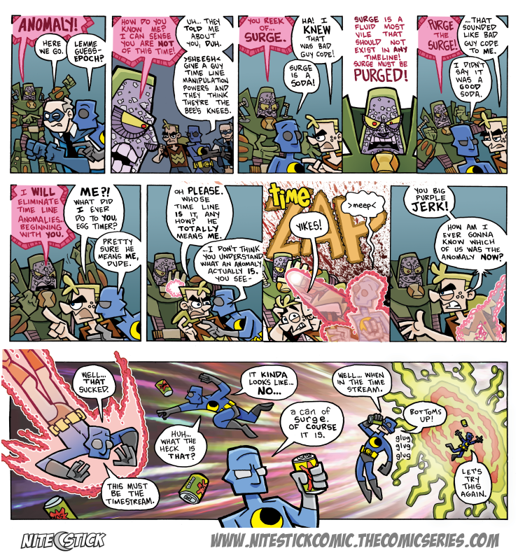 Issue 8: Page 11