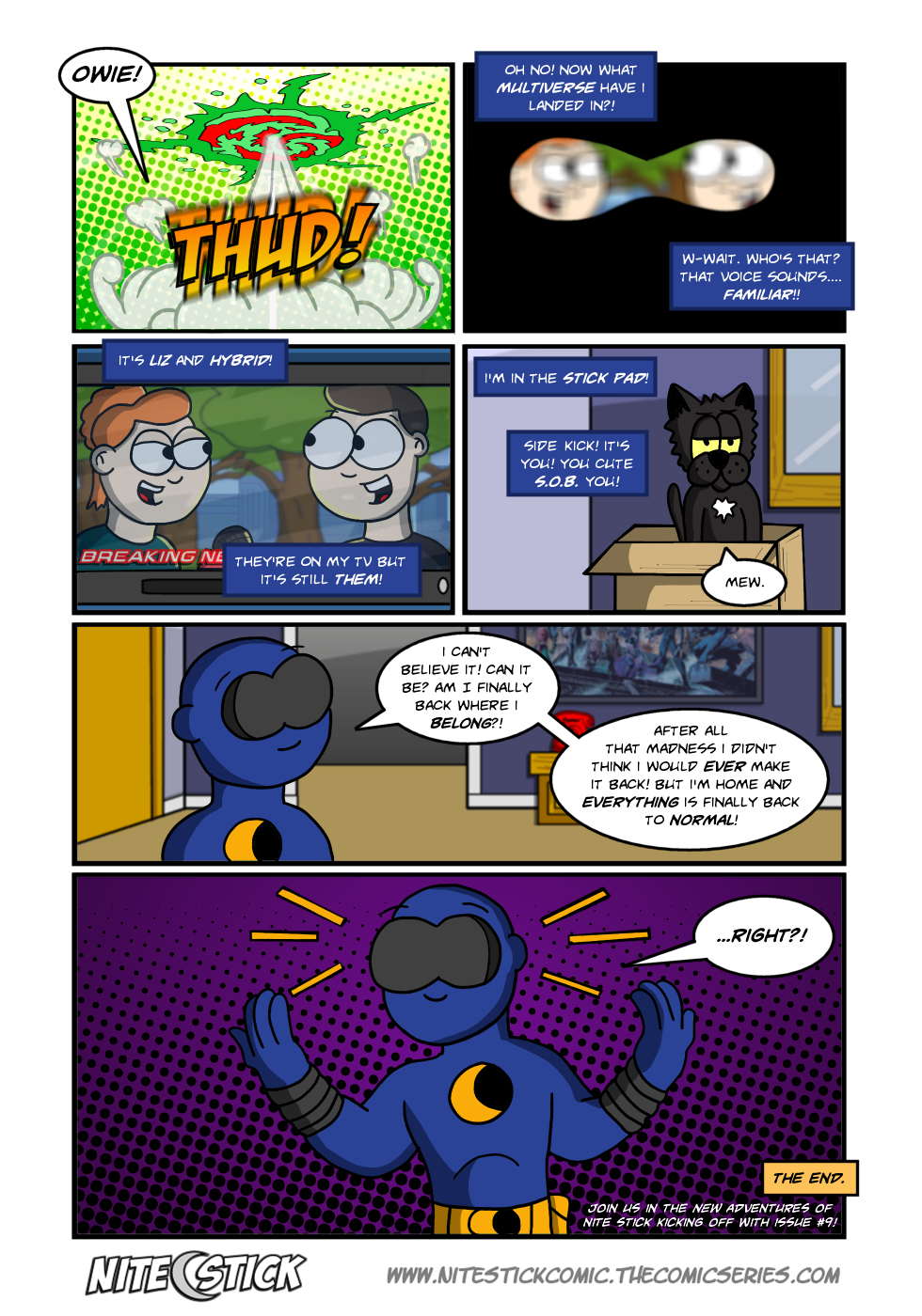 Issue 8: Page 12