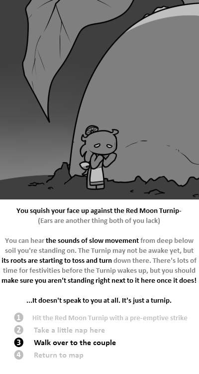 Red Moon Turnip