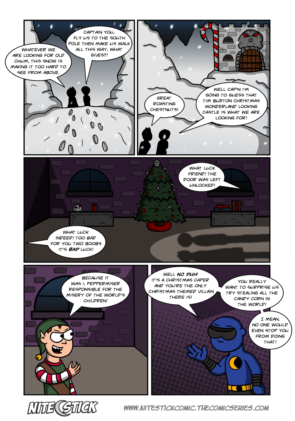 Issue 9: Page 4