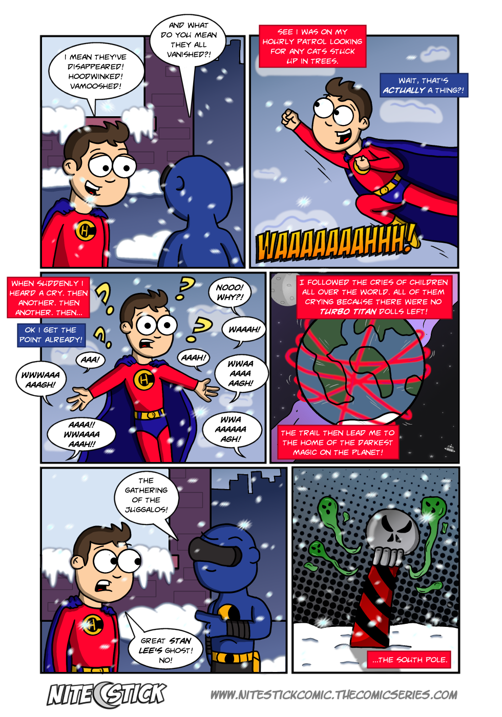 Issue 9: Page 3