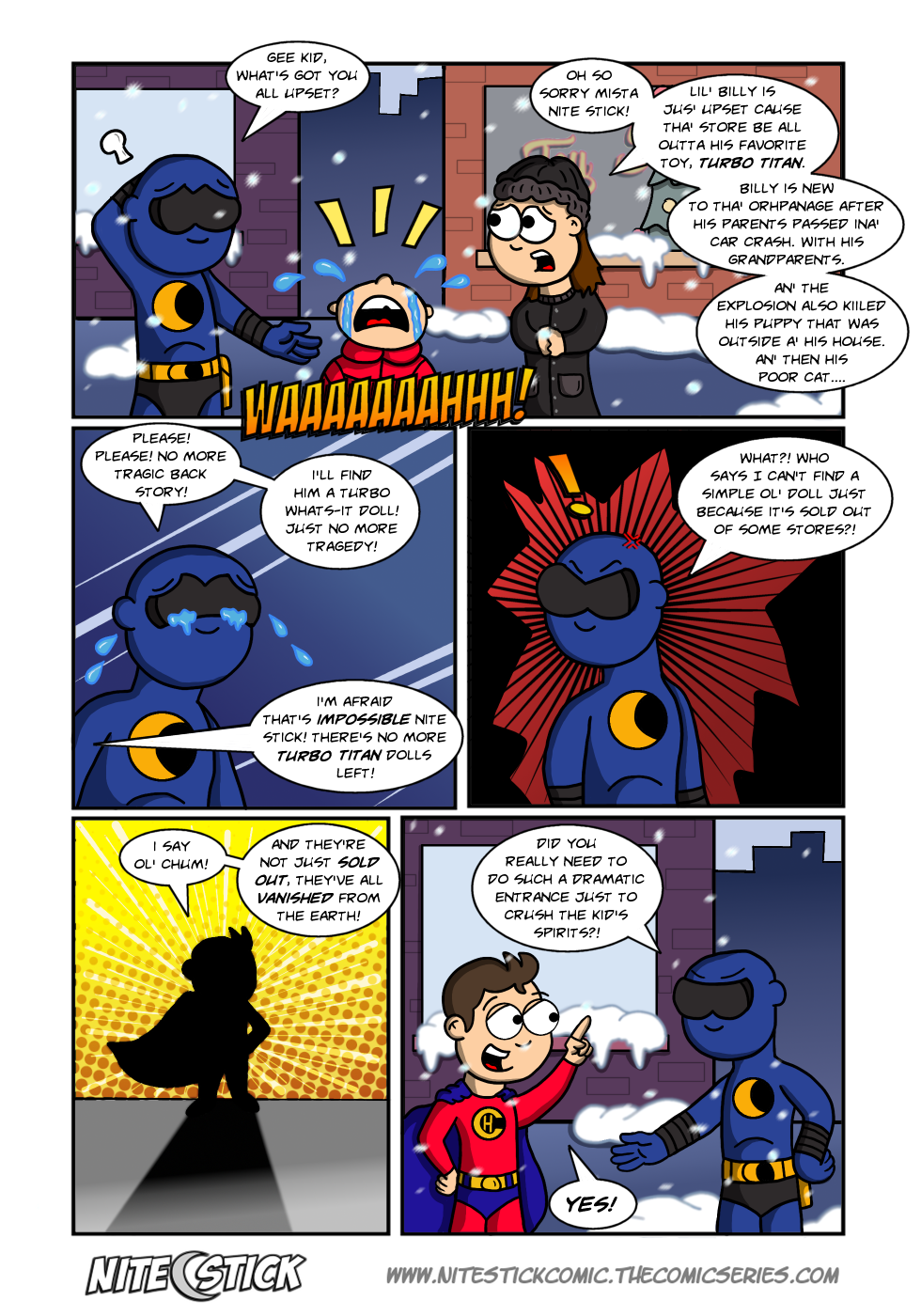 Issue 9: Page 2