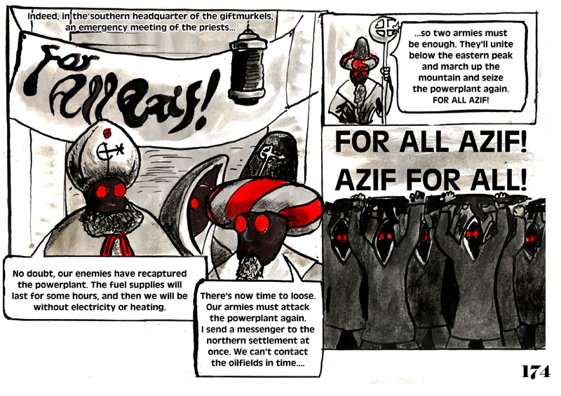 XIII.14: For All Azif
