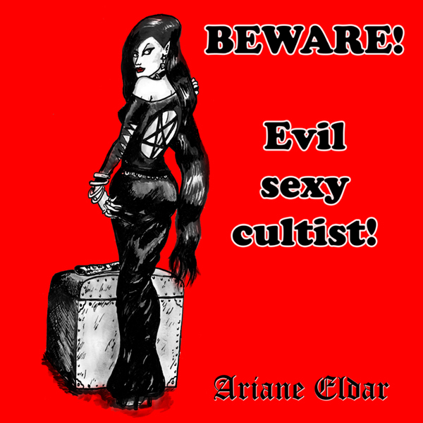 Is Ariane evil?