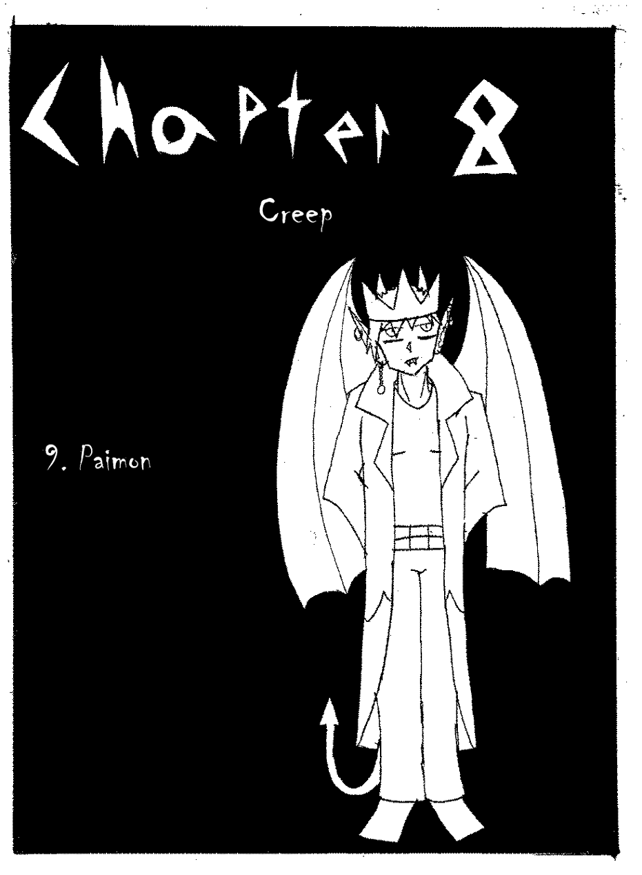 Chapter 8 Cover