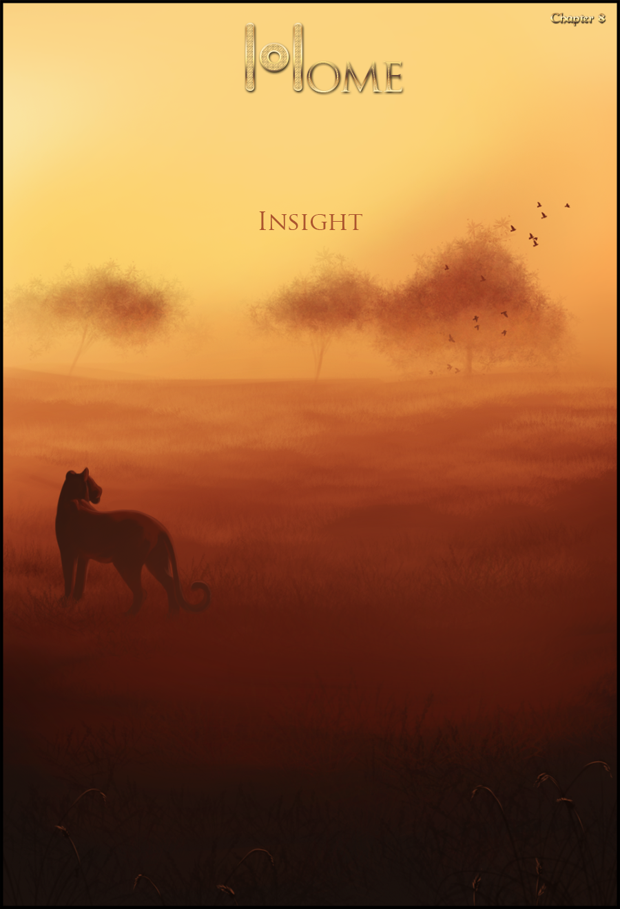 Chapter 8- Insight | Home