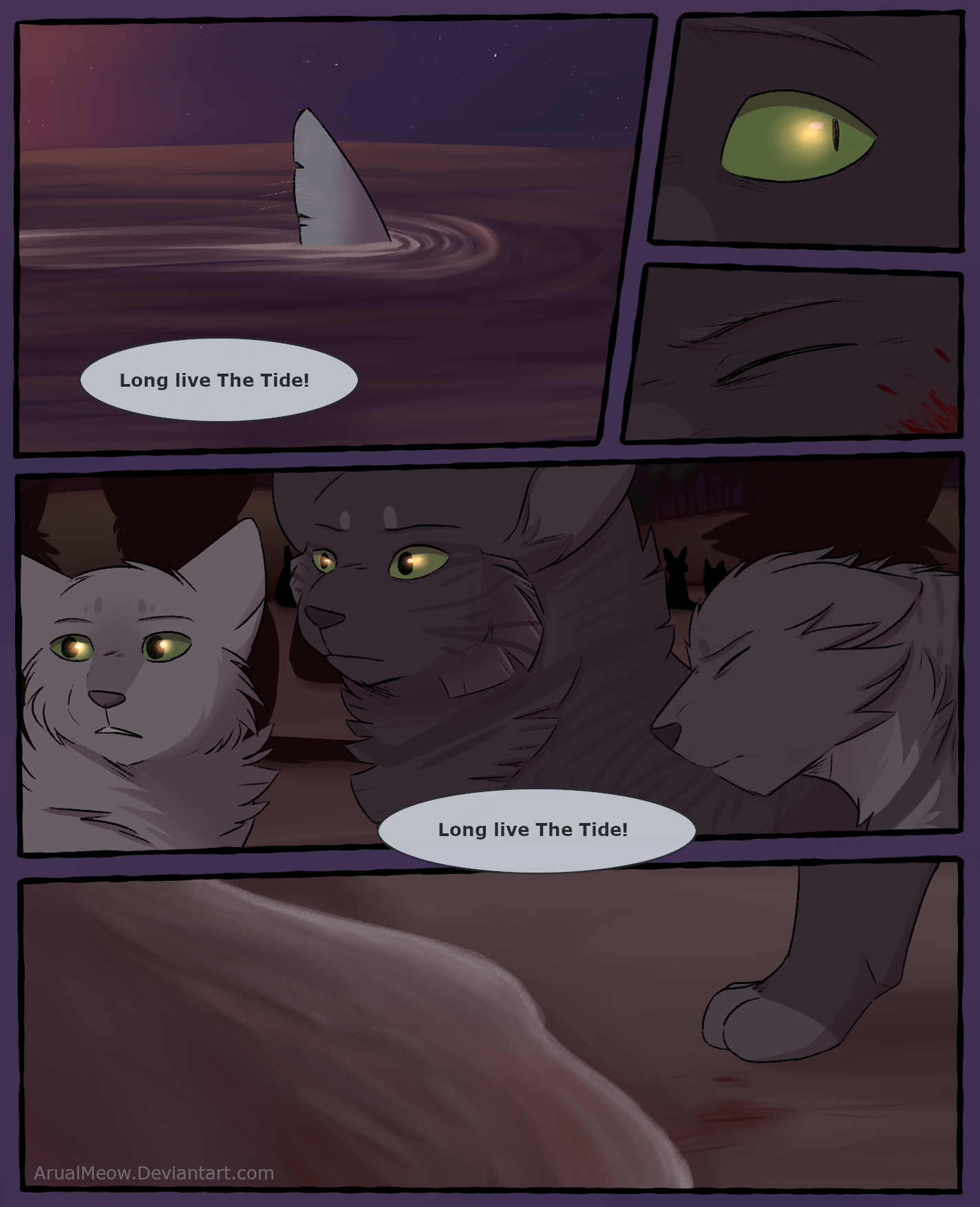 Page 9 - Chapter 1: Introduction | What Lurks Beneath