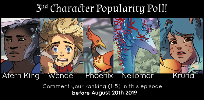 Chapter 3 Popularity Ranking