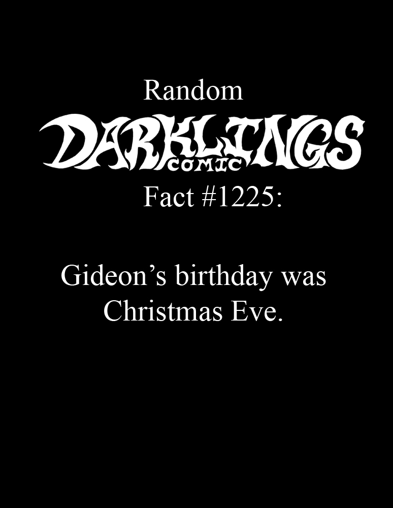 Random Fact #1225
