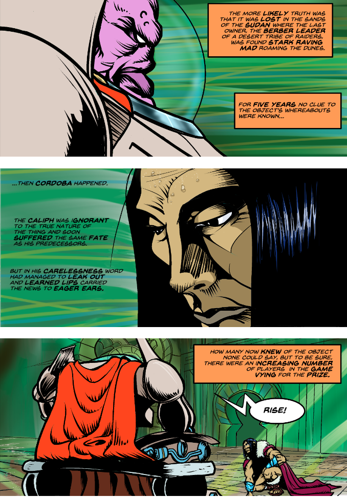 prince of the astral kingdom chapter 2 pg 4