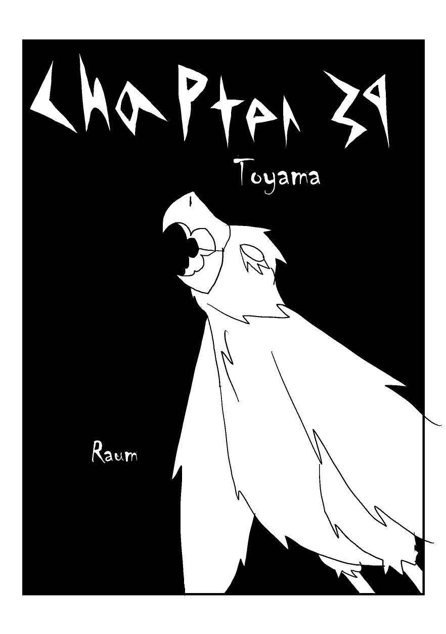 Chapter 39 Cover