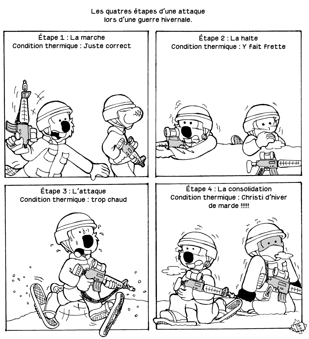 Infanterie 0010 - Strip 463