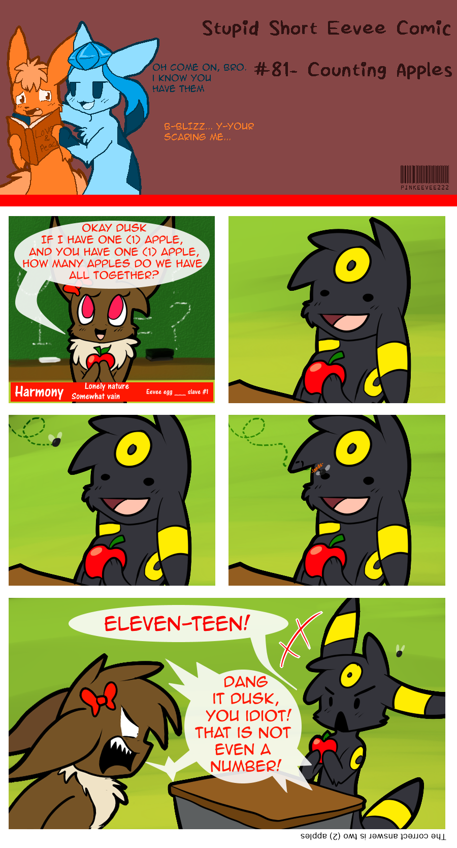 Pokemon You are an idiot 4