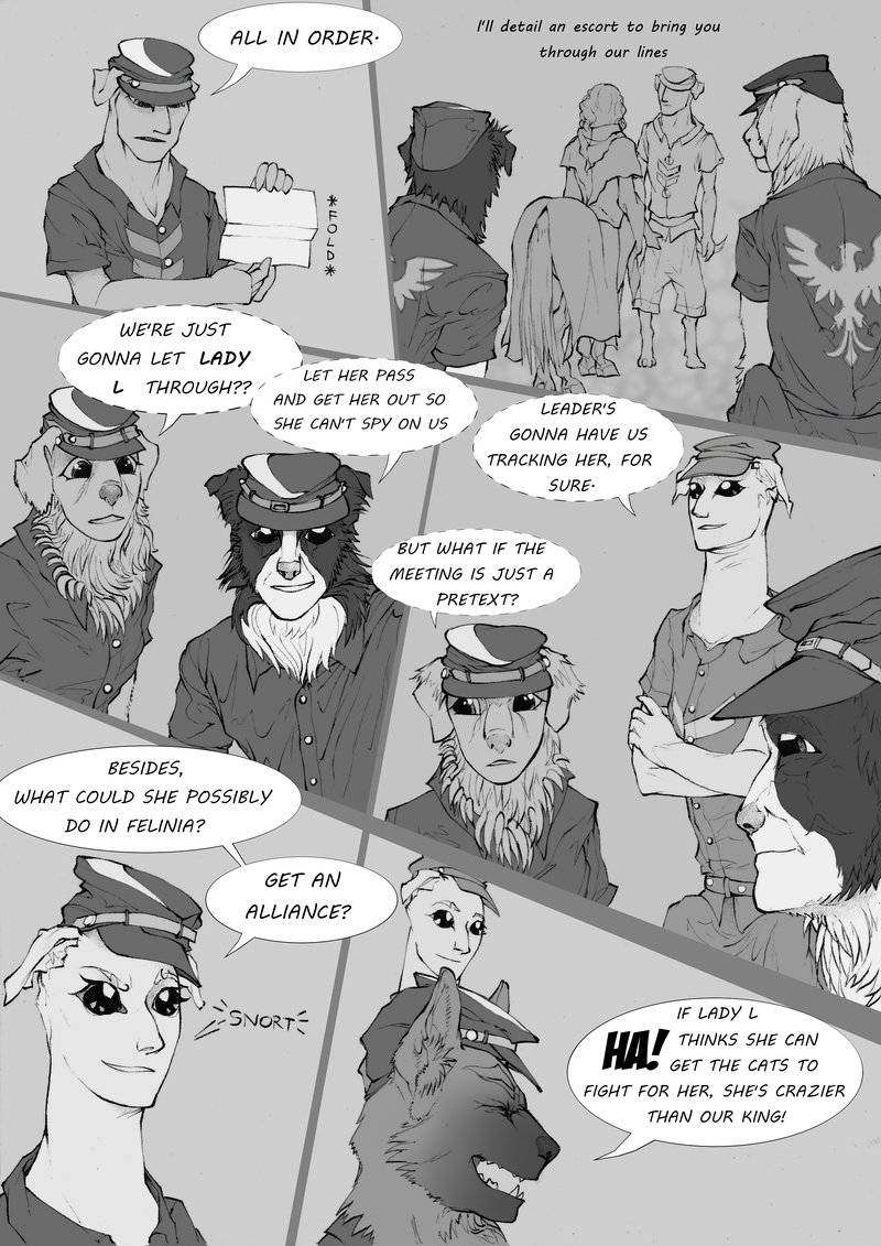 NEVERMORE page 5