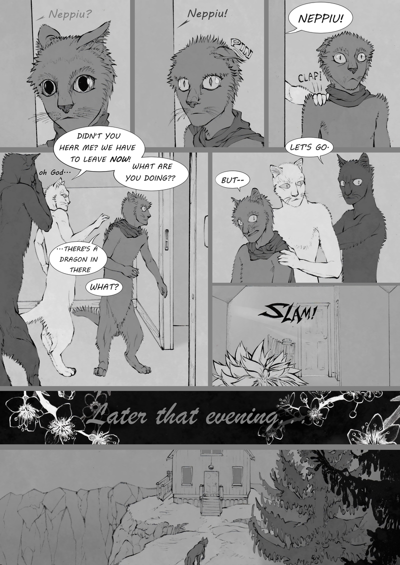 NEVERMORE page 12