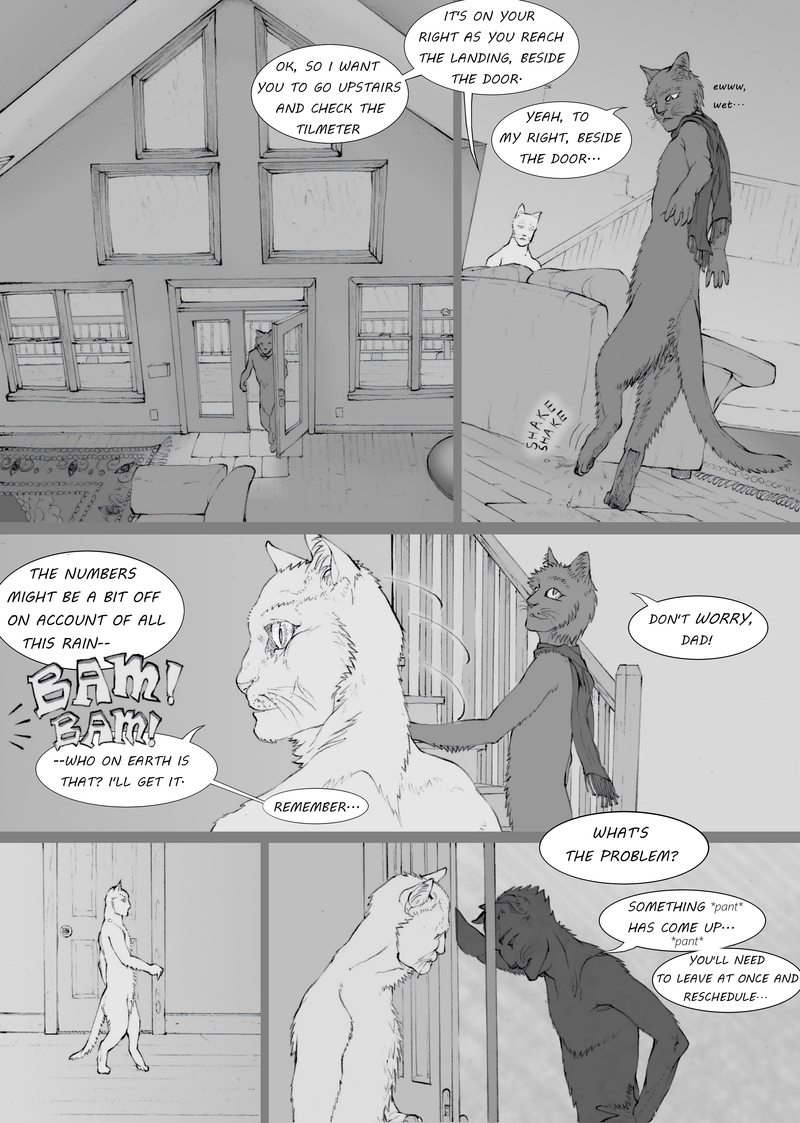 NEVERMORE page 10