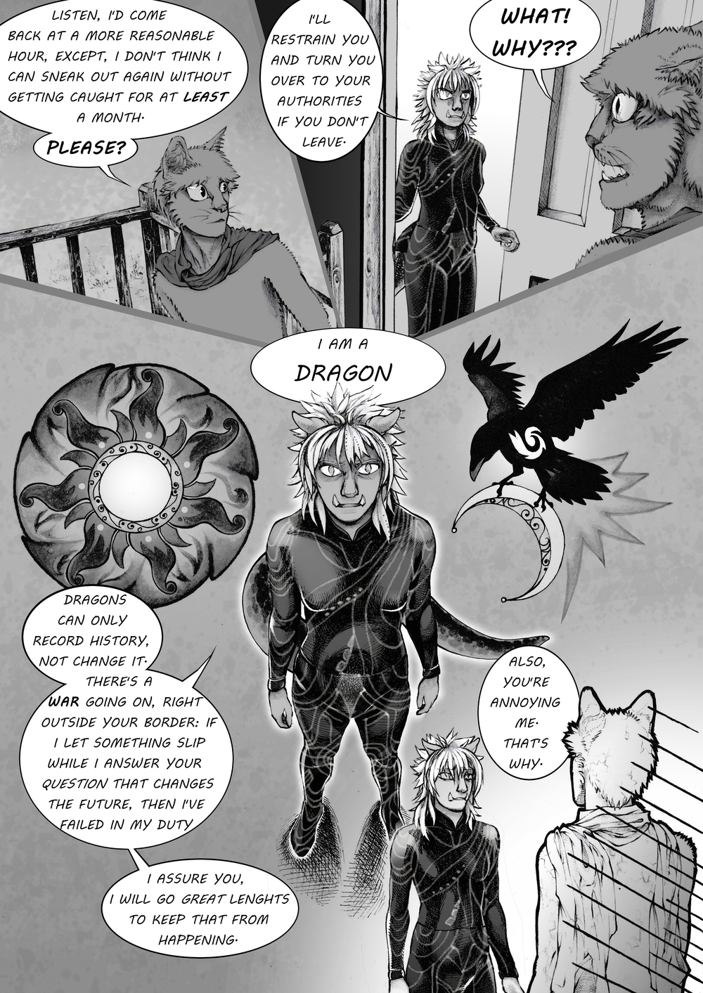 NEVERMORE page 15