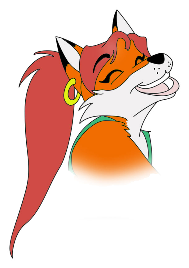 Filler IV: Trust the Smiling Fox. Really!