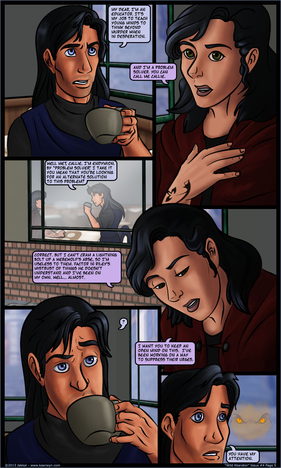 Issue 4 Page 5