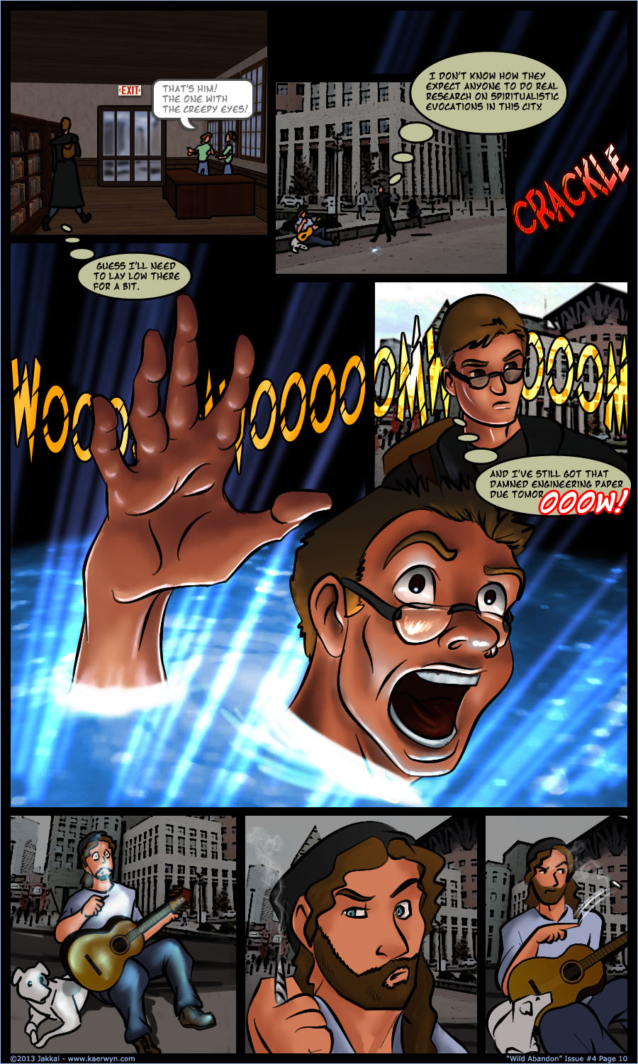 Issue 4 Page 10